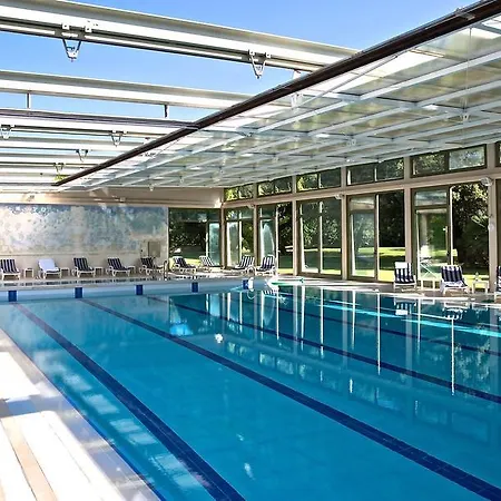Undulna - Terme Della Versilia 4*