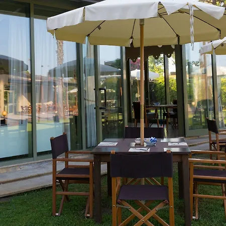 Undulna - Terme Della Versilia Cinquale
