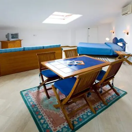 Undulna - Terme Della Versilia Hotel 4*