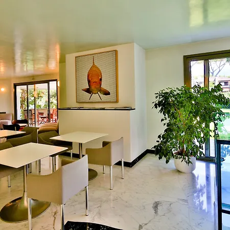 Undulna - Terme Della Versilia Hotel