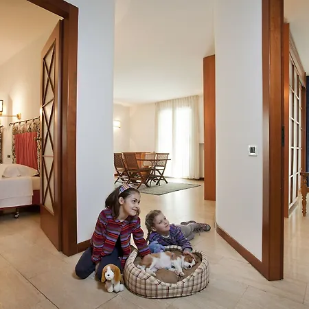 Undulna - Terme Della Versilia Hotel 4*