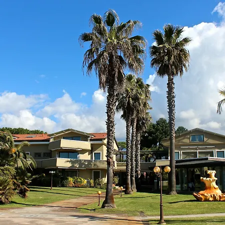 Undulna - Terme Della Versilia Cinquale