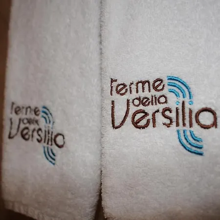 Hotel Undulna - Terme Della Versilia Cinquale