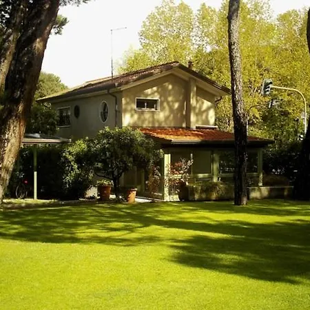 Undulna - Terme Della Versilia 4*