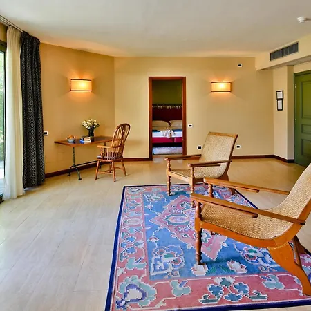 Undulna - Terme Della Versilia Hotel 4*