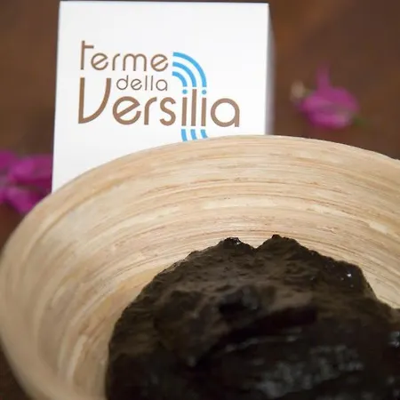 Undulna - Terme Della Versilia