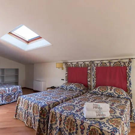 Undulna - Terme Della Versilia 4*