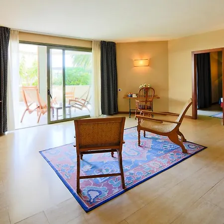 Undulna - Terme Della Versilia Hotel