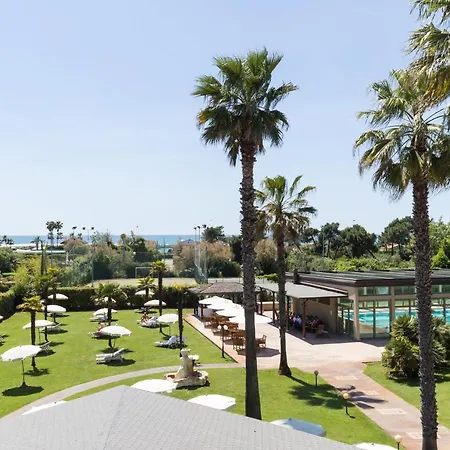 Undulna - Terme Della Versilia Cinquale