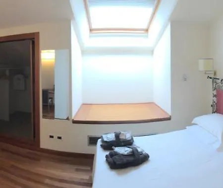 Hotel Undulna - Terme Della Versilia