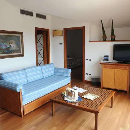 Undulna - Terme Della Versilia 4* Cinquale