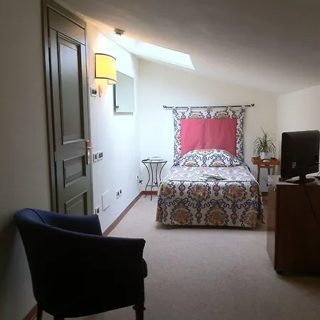 Undulna - Terme Della Versilia Hotel 4*
