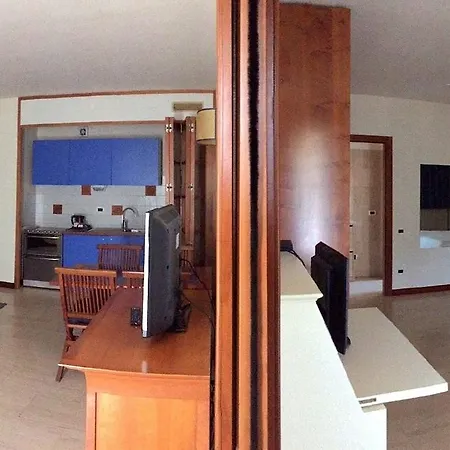 Undulna - Terme Della Versilia 4* Cinquale