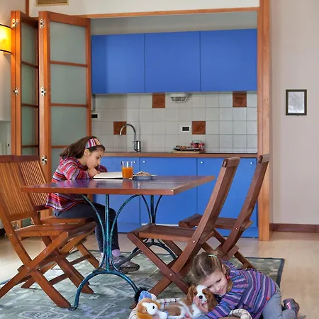 Hotel Undulna - Terme Della Versilia Cinquale