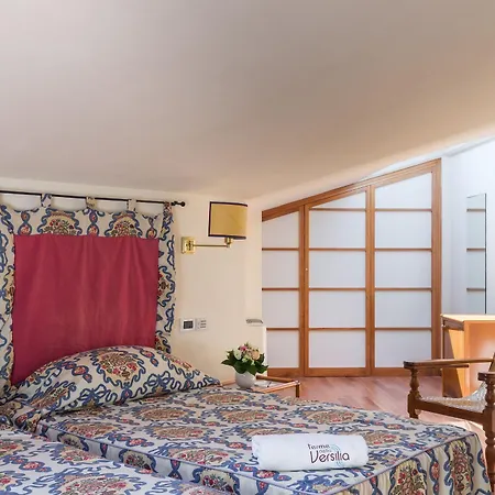 Hotel Undulna - Terme Della Versilia 4*