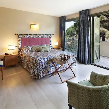 Undulna - Terme Della Versilia 4* Cinquale