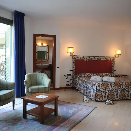 Undulna - Terme Della Versilia 4* Cinquale