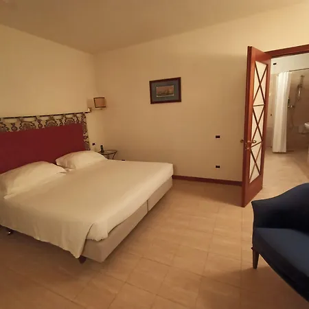 Undulna - Terme Della Versilia 4* Cinquale