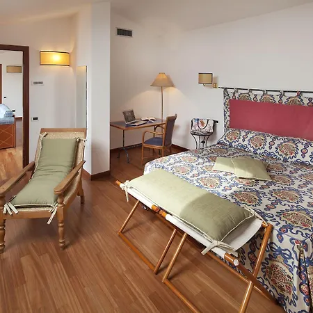 Undulna - Terme Della Versilia Cinquale
