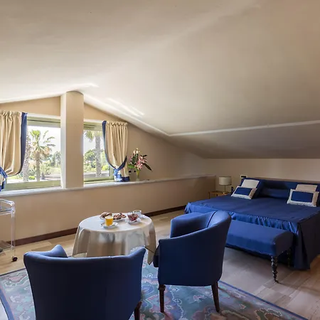 Undulna - Terme Della Versilia 4* Cinquale