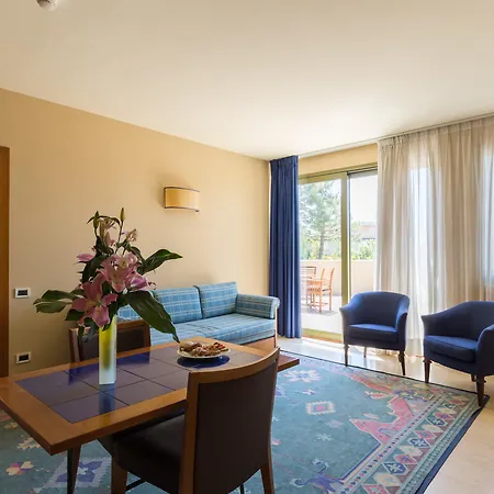 Undulna - Terme Della Versilia Hotel 4*