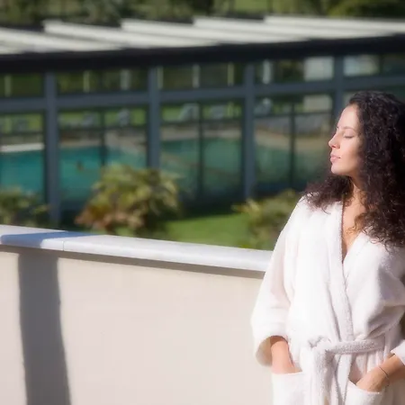 Hotel Undulna - Terme Della Versilia Cinquale
