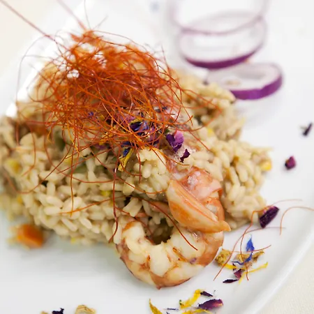 Undulna - Terme Della Versilia Hotel 4*