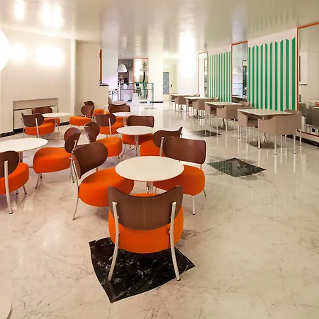 Undulna - Terme Della Versilia Hotel