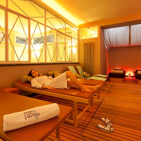 Undulna - Terme Della Versilia Hotel 4*