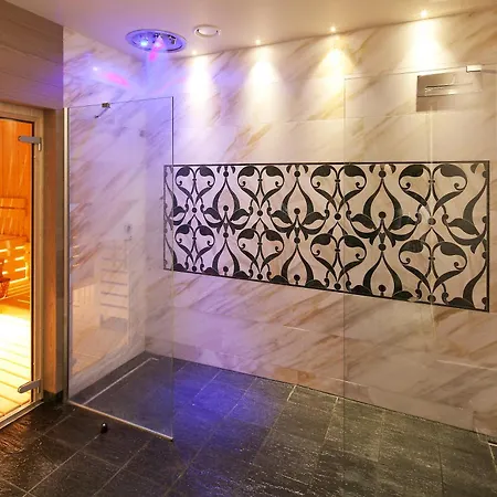 Hotel Undulna - Terme Della Versilia Cinquale