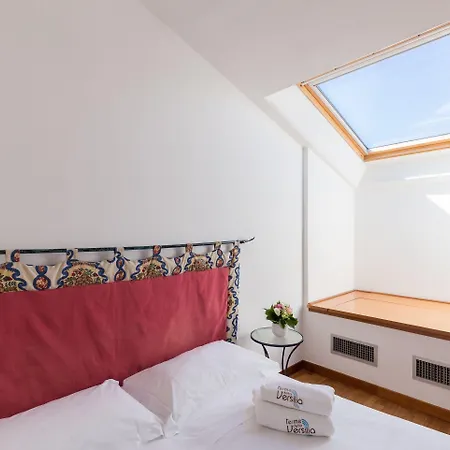 Undulna - Terme Della Versilia 4*