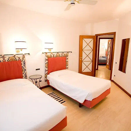 Undulna - Terme Della Versilia 4* Cinquale