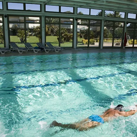 Undulna - Terme Della Versilia 4* Cinquale