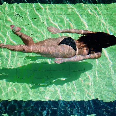 Undulna - Terme Della Versilia 4*