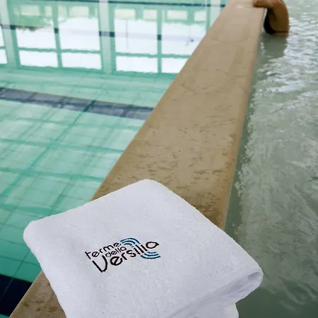 Undulna - Terme Della Versilia Cinquale