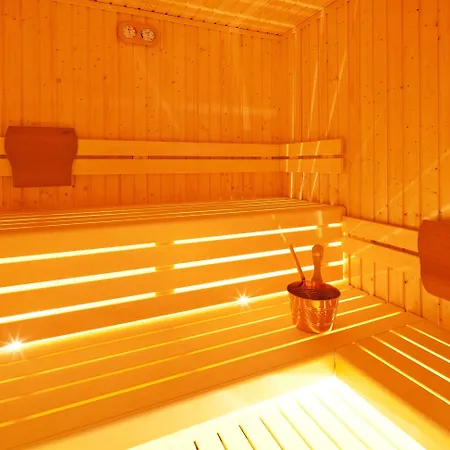 Undulna - Terme Della Versilia Hotel Cinquale