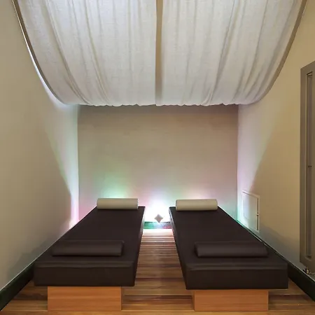 Undulna - Terme Della Versilia 4*