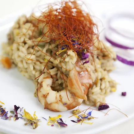 Hotel Undulna - Terme Della Versilia 4*