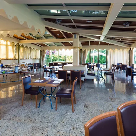 Undulna - Terme Della Versilia Cinquale