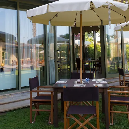 Undulna - Terme Della Versilia Hotel Cinquale