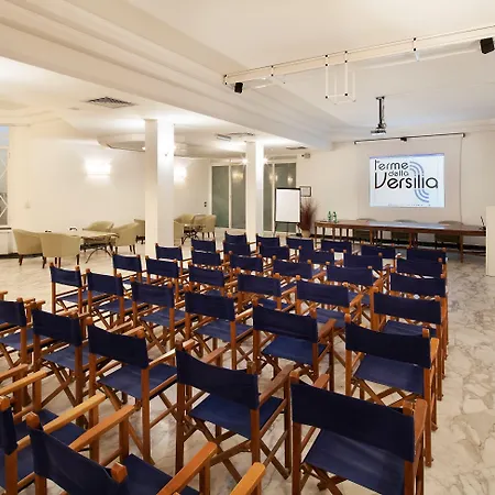 Undulna - Terme Della Versilia 4*