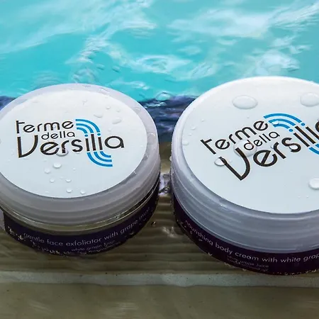 Undulna - Terme Della Versilia Hotel
