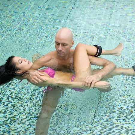 Undulna - Terme Della Versilia 4* Cinquale