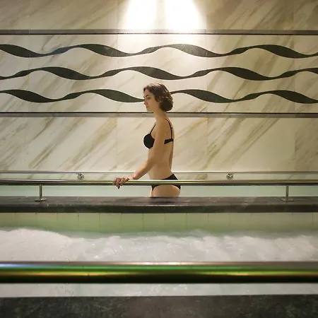 Undulna - Terme Della Versilia 4* Cinquale