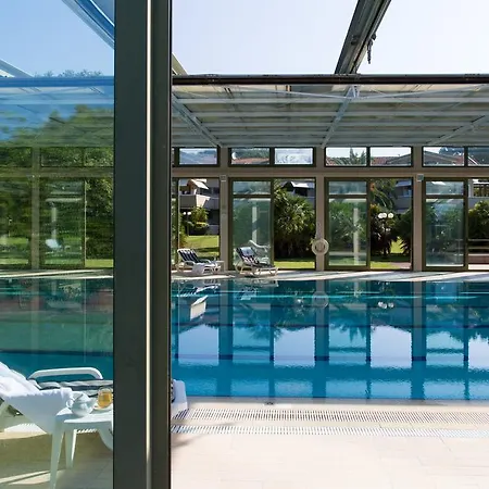 Hotel Undulna - Terme Della Versilia Cinquale