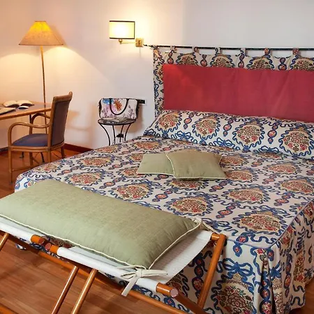 Undulna - Terme Della Versilia Hotel 4*