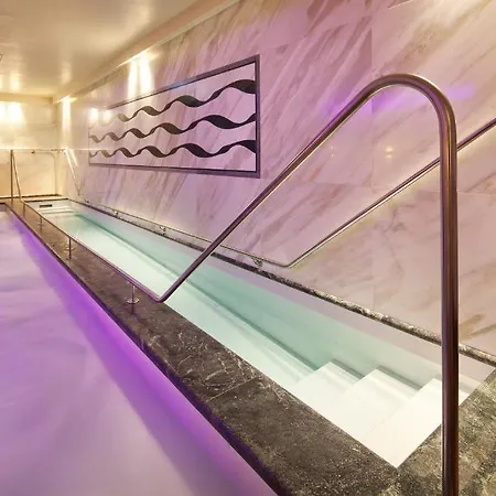 Undulna - Terme Della Versilia Hotel