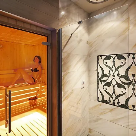 Undulna - Terme Della Versilia Hotel