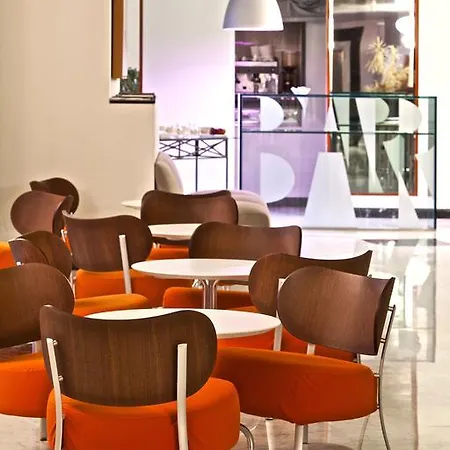 Hotel Undulna - Terme Della Versilia Cinquale