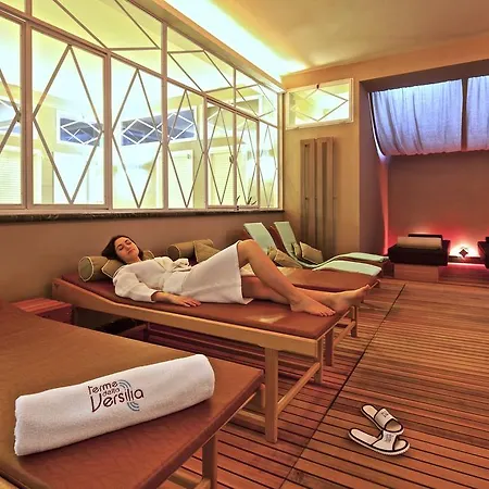 Undulna - Terme Della Versilia 4* Cinquale
